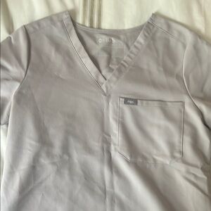 Figs Classic Scrubs with Jogger bottoms